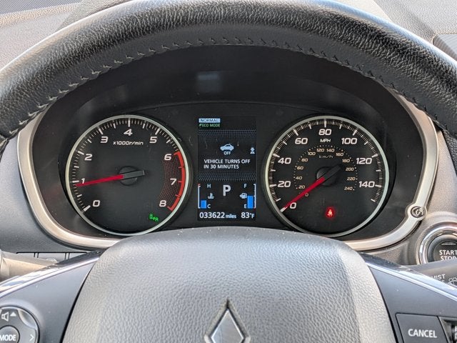 2025 Mitsubishi Eclipse Cross SE