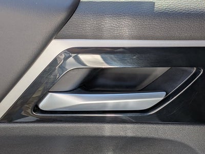 2024 Mitsubishi Outlander SE Black Edition