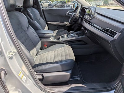 2024 Mitsubishi Outlander SE Black Edition
