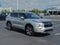 2025 Mitsubishi Outlander Trail Edition