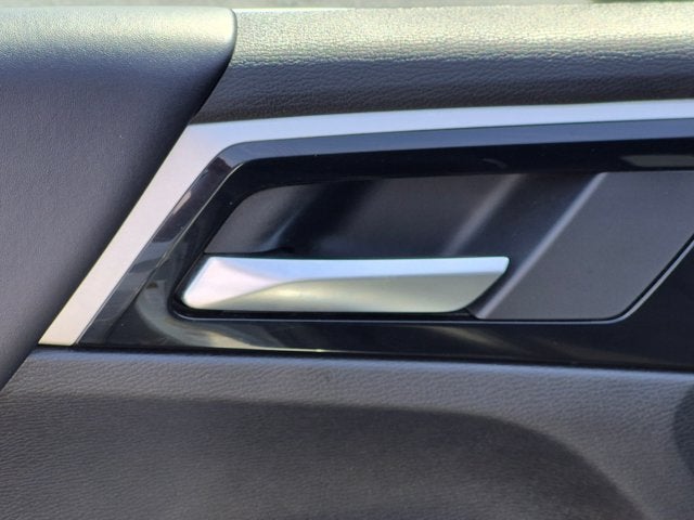 2025 Mitsubishi Outlander Trail Edition
