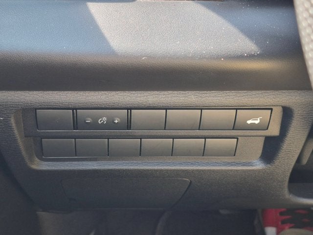2025 Mitsubishi Outlander Trail Edition
