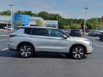 2025 Mitsubishi Outlander Trail Edition
