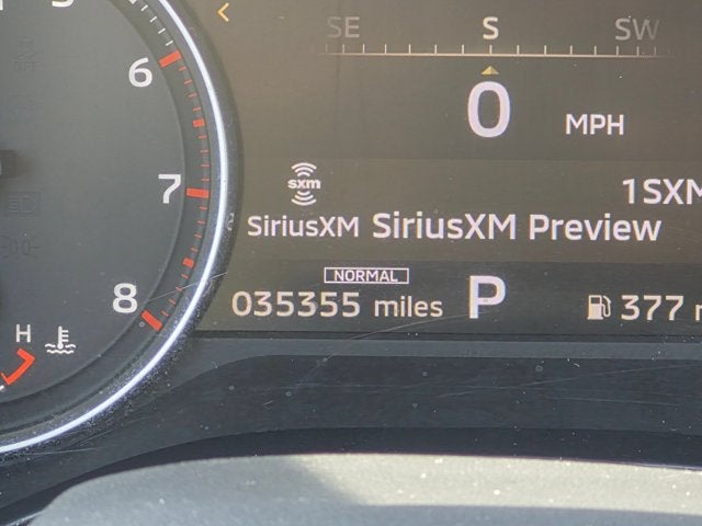 2025 Mitsubishi Outlander Trail Edition