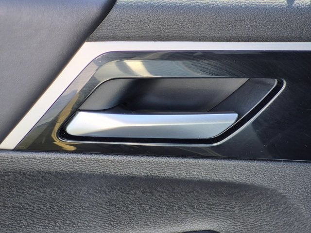 2025 Mitsubishi Outlander Trail Edition