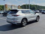 2025 Mitsubishi Outlander Trail Edition