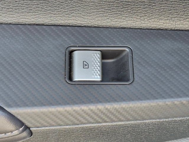 2025 Mitsubishi Outlander Trail Edition