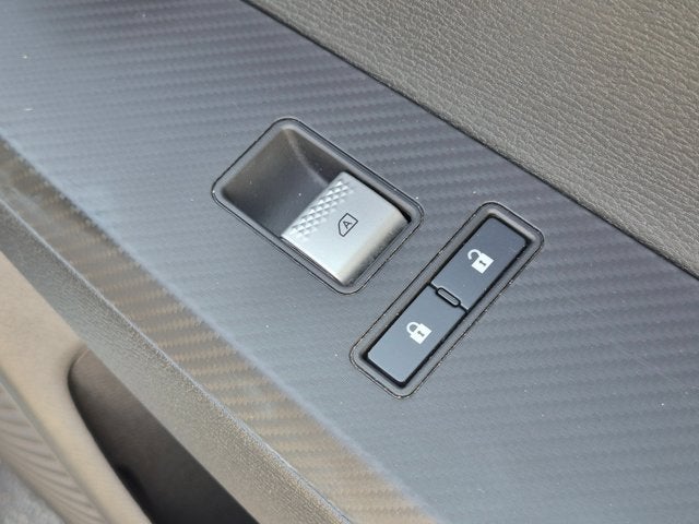 2025 Mitsubishi Outlander Trail Edition