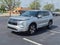 2025 Mitsubishi Outlander Trail Edition