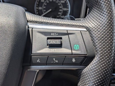 2024 Mitsubishi Outlander SE Black Edition