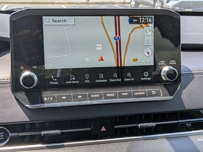 2024 Mitsubishi Outlander SE Black Edition