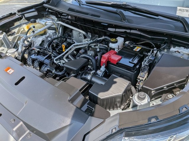 2024 Mitsubishi Outlander SE Black Edition