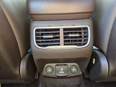 2023 Hyundai Santa Fe Plug-In Hybrid Limited