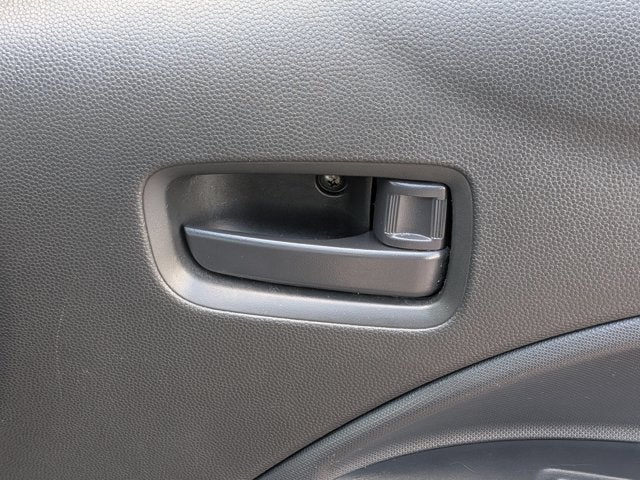 2024 Mitsubishi Mirage G4 LE