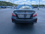 2024 Mitsubishi Mirage G4 LE