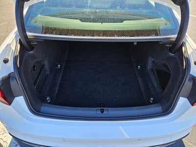 2023 Audi A4 45 S line Premium Plus