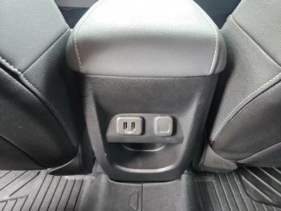 2019 Chevrolet Colorado 4WD Z71