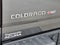 2019 Chevrolet Colorado 4WD Z71