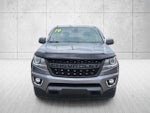 2019 Chevrolet Colorado 4WD Z71