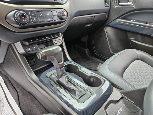 2019 Chevrolet Colorado 4WD Z71