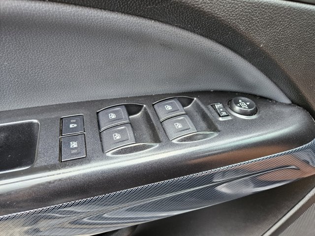 2019 Chevrolet Colorado 4WD Z71