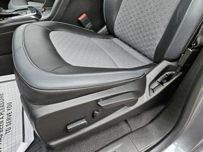 2019 Chevrolet Colorado 4WD Z71