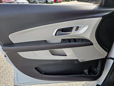 2013 Chevrolet Equinox LTZ