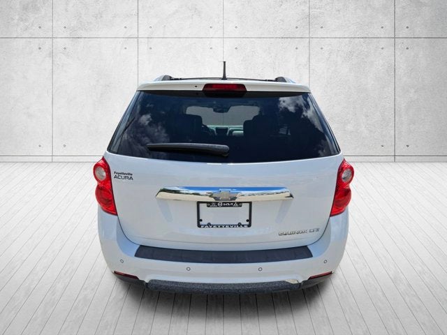 2013 Chevrolet Equinox LTZ