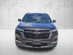 2024 Chevrolet Traverse Limited RS