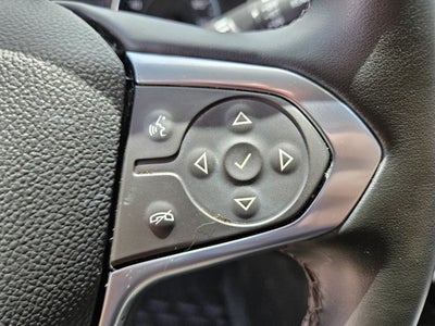 2024 Chevrolet Traverse Limited RS