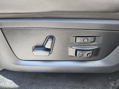 2016 RAM 2500 Longhorn Limited