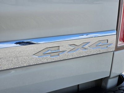 2016 RAM 2500 Longhorn Limited