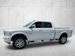 2016 RAM 2500 Longhorn Limited