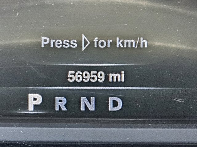 2016 RAM 2500 Longhorn Limited