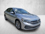 2022 Volkswagen Jetta SE
