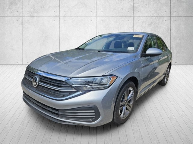 2022 Volkswagen Jetta SE