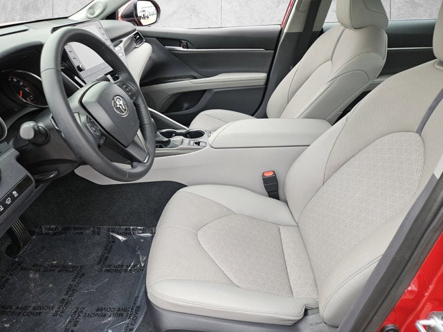 2024 Toyota Camry TRD V6