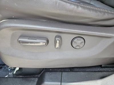 2020 Honda Odyssey Elite