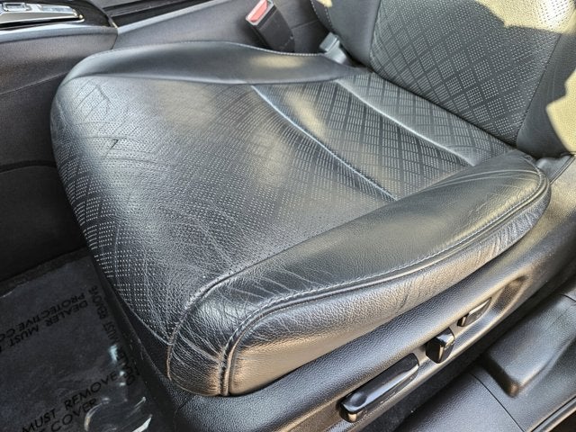 2021 Honda Passport Elite