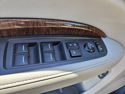 2018 Acura MDX 3.5L