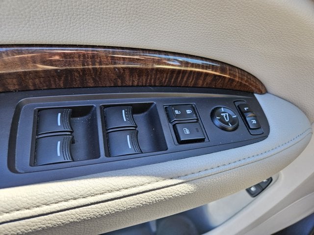 2018 Acura MDX 3.5L
