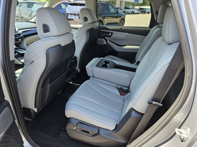 2025 Acura MDX w/Technology Package