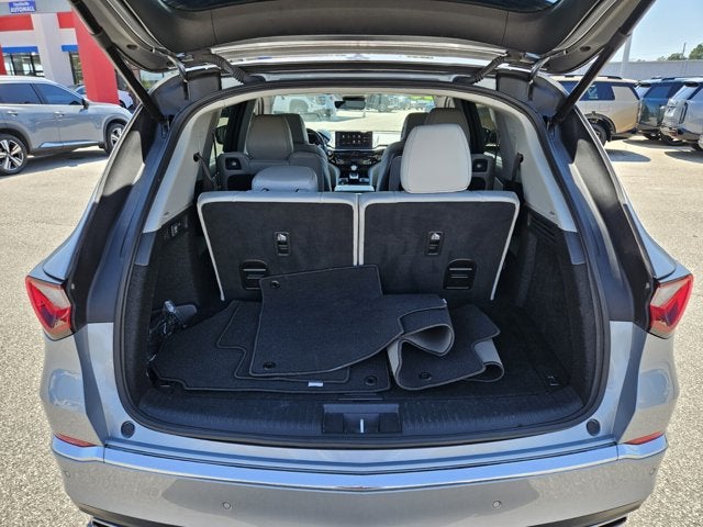 2025 Acura MDX w/Technology Package
