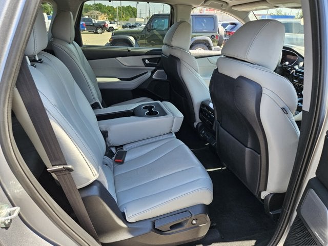 2025 Acura MDX w/Technology Package