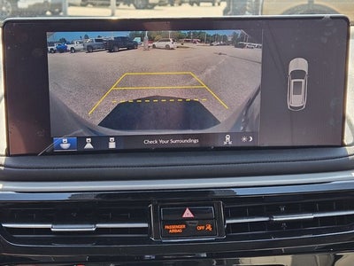 2025 Acura MDX w/Technology Package