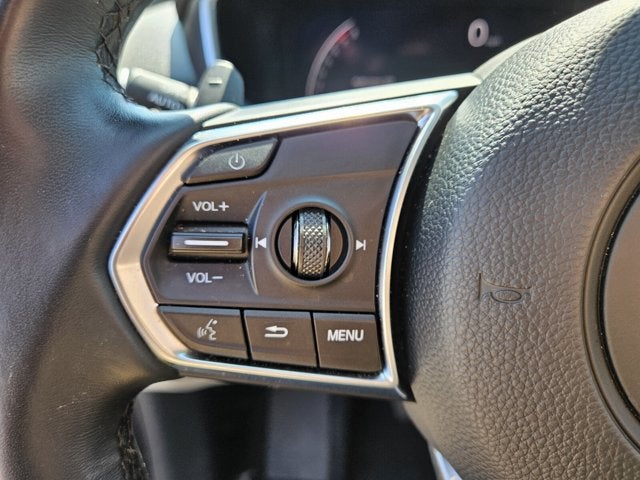2025 Acura MDX w/Technology Package