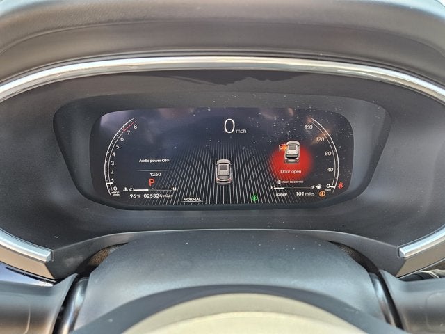 2025 Acura MDX w/Technology Package