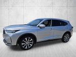 2025 Acura MDX w/Technology Package