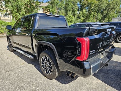 2023 Toyota Tundra 4WD Limited