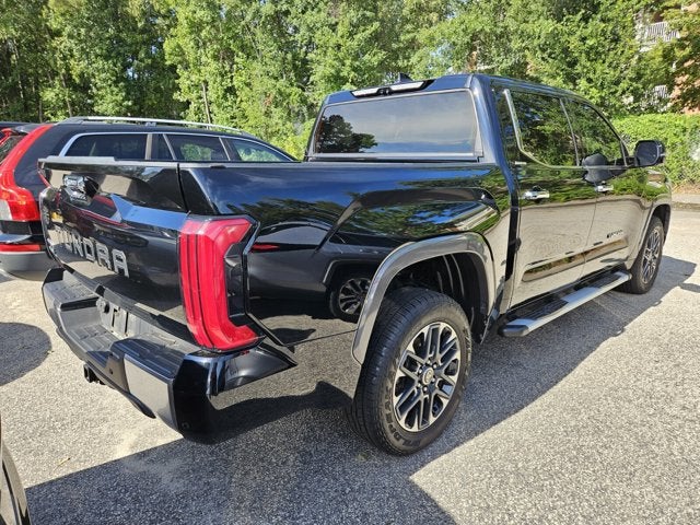 2023 Toyota Tundra 4WD Limited